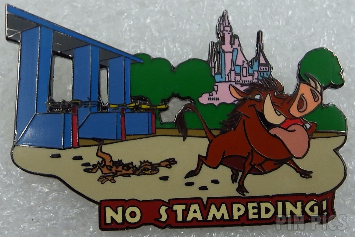 DA - Mike Wazowski - Monsters Inc