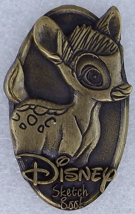 WDW - Donald Duck - Mickey's Super Star Trading Team