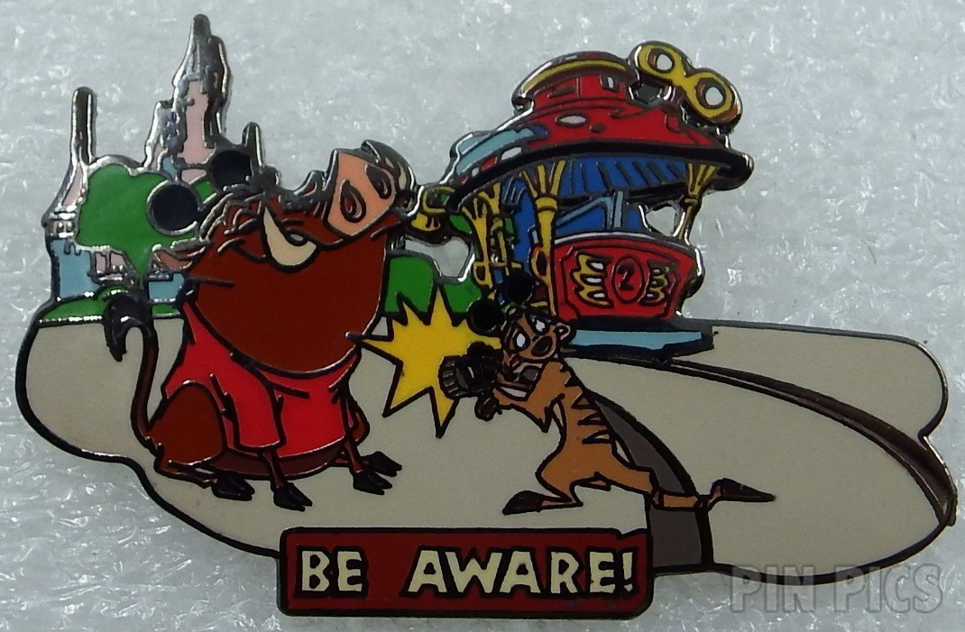 Jeweled Bambi Pin Brooch