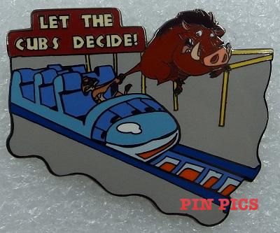 WDW - Ariel - Little Mermaid - Sparkle Compact