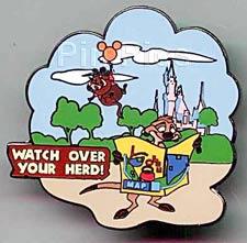 DLP - Disney Princess - Surprise Release