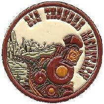 Mickey Unlimited - Vinyl Scatter Pin Set #2 (Minnie)