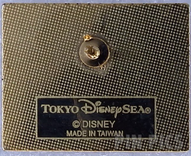 Japan - Donald Duck - Stamp #2 - TDS  pin collectible - Main Image 2