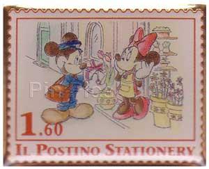 Big Thunder Mountain/Coca Cola (Mickey)