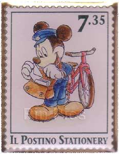 Pooh with Hunny Pot International Collectible Expo 1996 Round