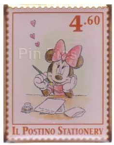 Japan - Mickey Mouse - Icon Diamond - JDS