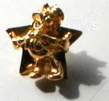 WDW - Buzz & Mr Potato Head - Once Upon a Toy - First Anniversary