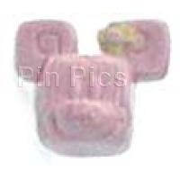 Donald Head in Circle