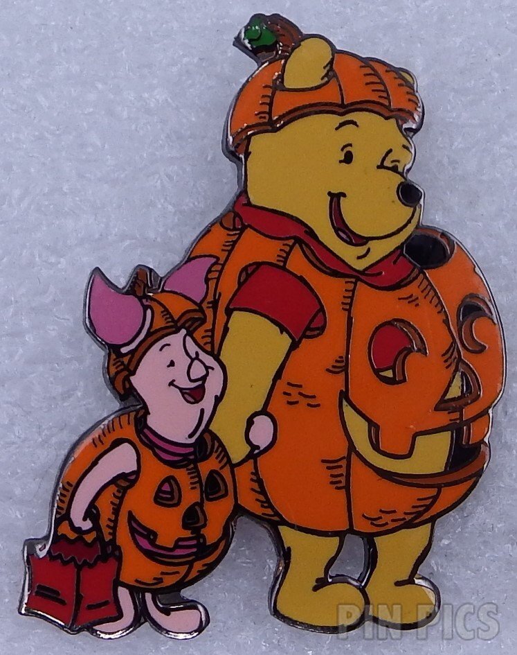 Disney Catalog - Animated Short Boxed Pin Set #2 (Plane Crazy) Wiener Dog