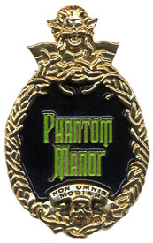 WDW - Pecos Bill - Mickey's Toontown of Pin Trading Event