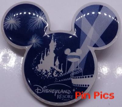 DA - Huey, Dewey, Louie - Yankee Doodle - 4th of July 2003