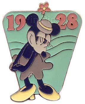 Jiminy Cricket - Jiminy on Eight Ball