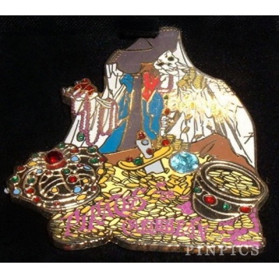 Wheezy from Who Framed Roger Rabbit