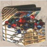 WDW - Pluto - Mission Space Countdown - 04 Days to Opening