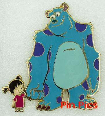 Goofy's 2001 Mystery Tour APPRENTICE