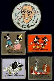 Button - DVC - Disney's Beach Club Villas