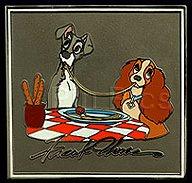 Button - Dick Tracy Profile