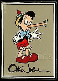 Epcot Photomosaics Puzzle Set #3 - Pin #29 (of 31)Sleeping Beauty (Aurora)