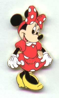 WDCC - Amos Mouse - Ben and Me