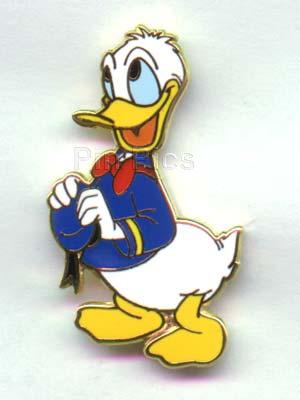 WDW - Mickey Mouse - 5 Years of Adventure and Magic - Animal Kingdom