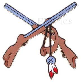 DCL - August 2003 Captain's Choice (Goofy)