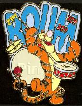 Central Jersey Disney Pin Traders- 'Trade Till You Fade 2003'- Sleeping Sorcerer