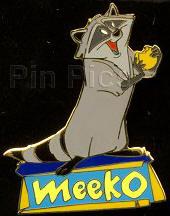 WDW - Tinker Bell - Congratulations 2003