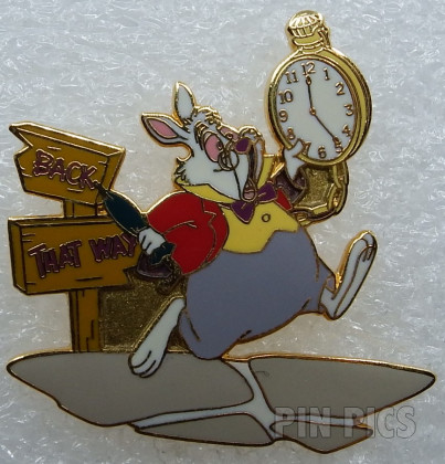 Donald Duck Model Sheet Framed Set (Angry Taunting Donald)