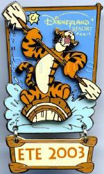 DLR - Secretaries Day 2003 (Mickey & Minnie)