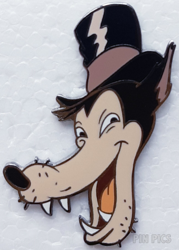 XGames - Xperience Logo Pin