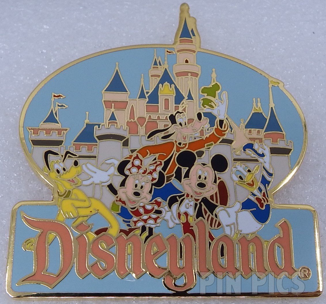 DLP - Lilo and Stitch on Surfboard