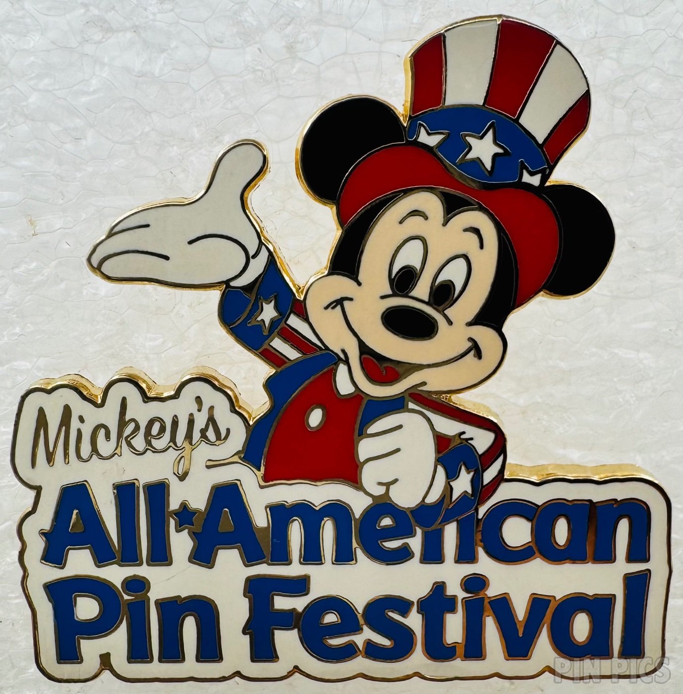 WDW - Genie - 25th Anniversary - Puzzle