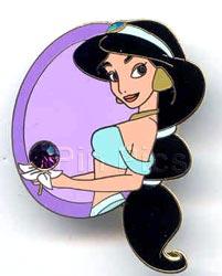 Disney Catalog - Goofy Tie Tack