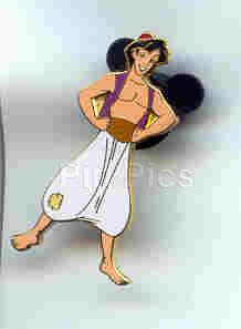 Disney Catalog - Catalog Cover Art Set #4