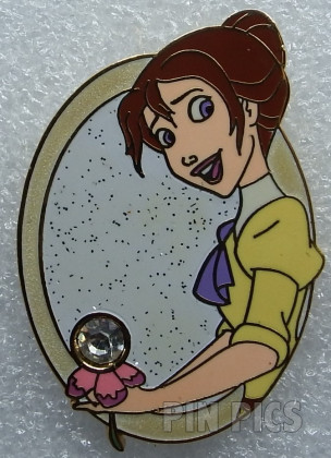 WDW - Figment - Dare to Dream - Figment of the Imagination #2