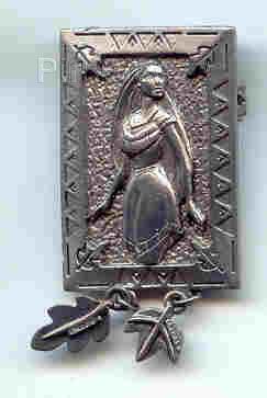 WDW - The Maze of Time - Journey Through Time Pin Event 2003 - Framed Pin Set