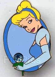 Eeyore - Inner Tube Series