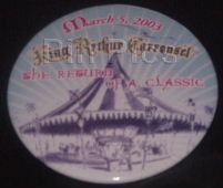 DA - Ollie Johnston Pin Series (Dopey)