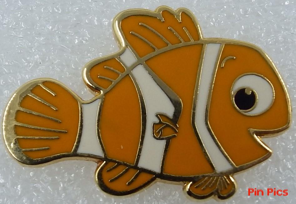 DLR - Piglet - Disney Presents Piglet's Big Movie - Pooh