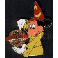 Japan - Chip, Dale and Clarice - Alabama - Disney Across America - JDS