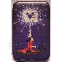 Button - Belle - Head Shot