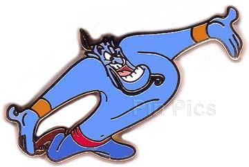 DA - Stretching Portrait (Tombstone) Prototype