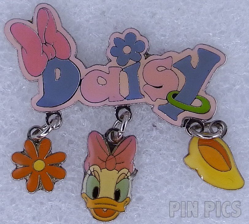 DA - Mickey Mouse Service Station (Silver Prototype)