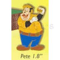 DA - Goofy - Summer 2003