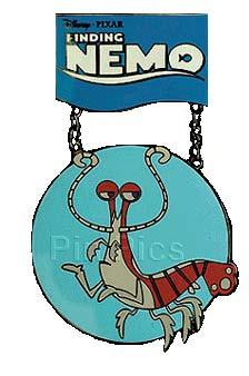 Mickey Nutcracker - Gold