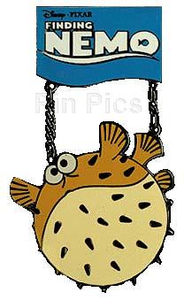 Disney Catalog - Daisy Duck - Donald's Family Tree