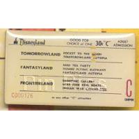 WDW - Chip and Dale - Mickey Throws A Party - Mickey's Toontown of Pin Trading Event - Big Party