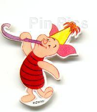 DLR - Cinco de Mayo 2003 (Panchito)