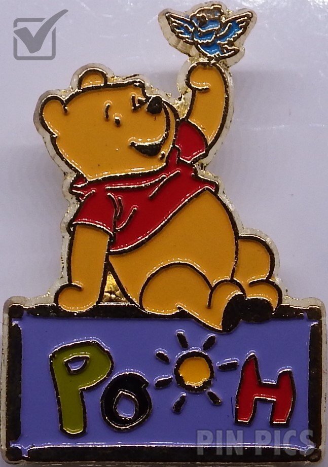 WDW - Mickey - My First Trip To Walt Disney World