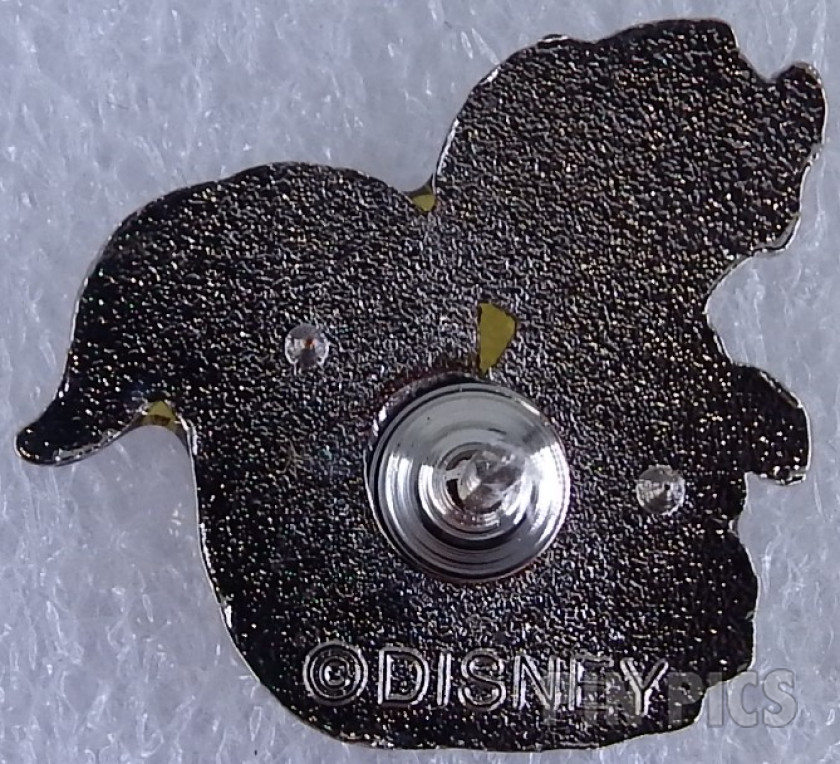 Japan - Flower Bambi - JDS  pin collectible - Main Image 2